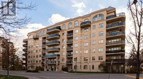303 - 7 DAYSPRING CIRCLE E, Brampton, Ontario