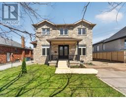 114 REGENT ROAD, Toronto, Ontario