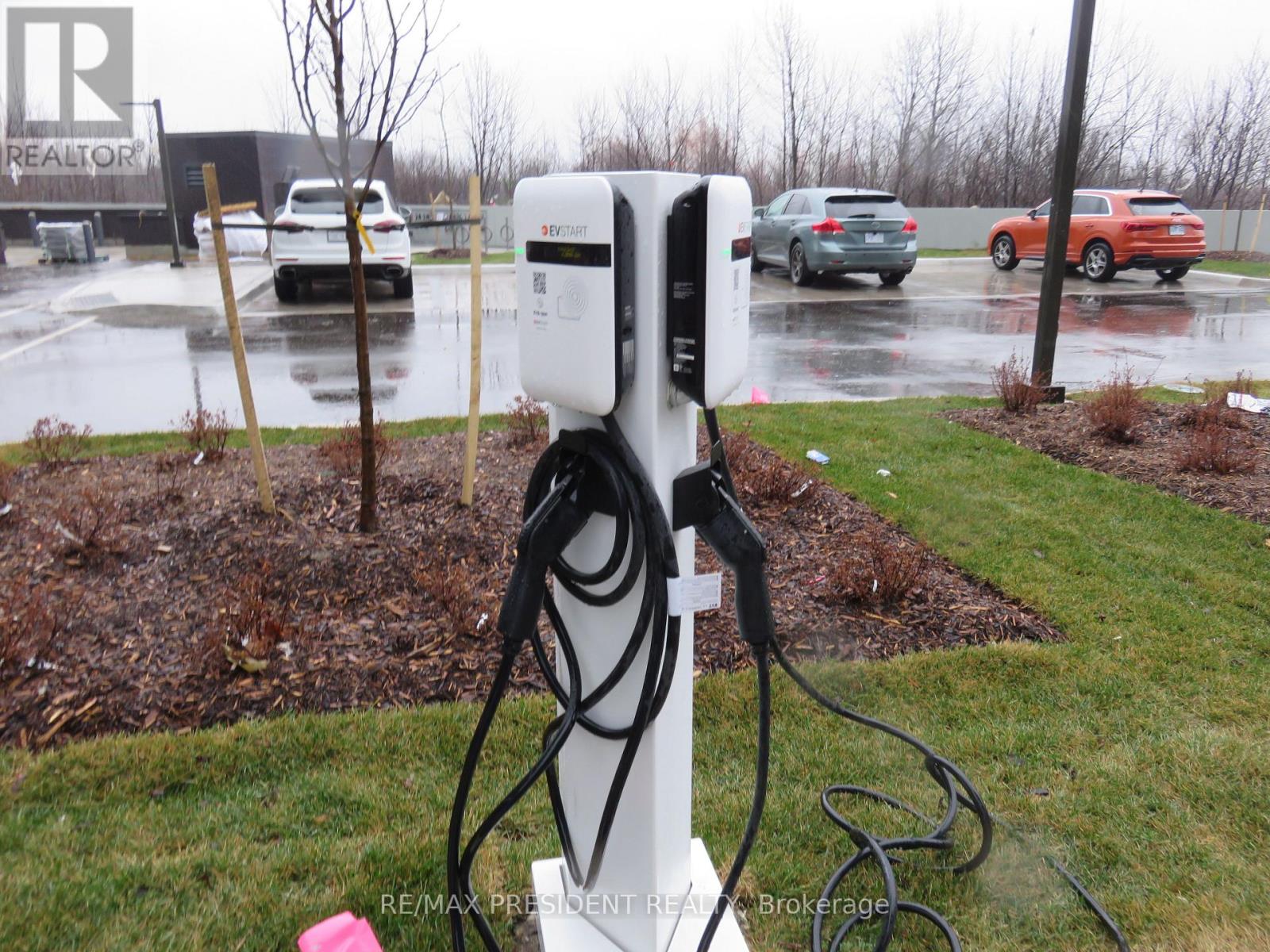 204 - 215 Veterans Drive, Brampton, Ontario  L7A 5L7 - Photo 21 - W13053492