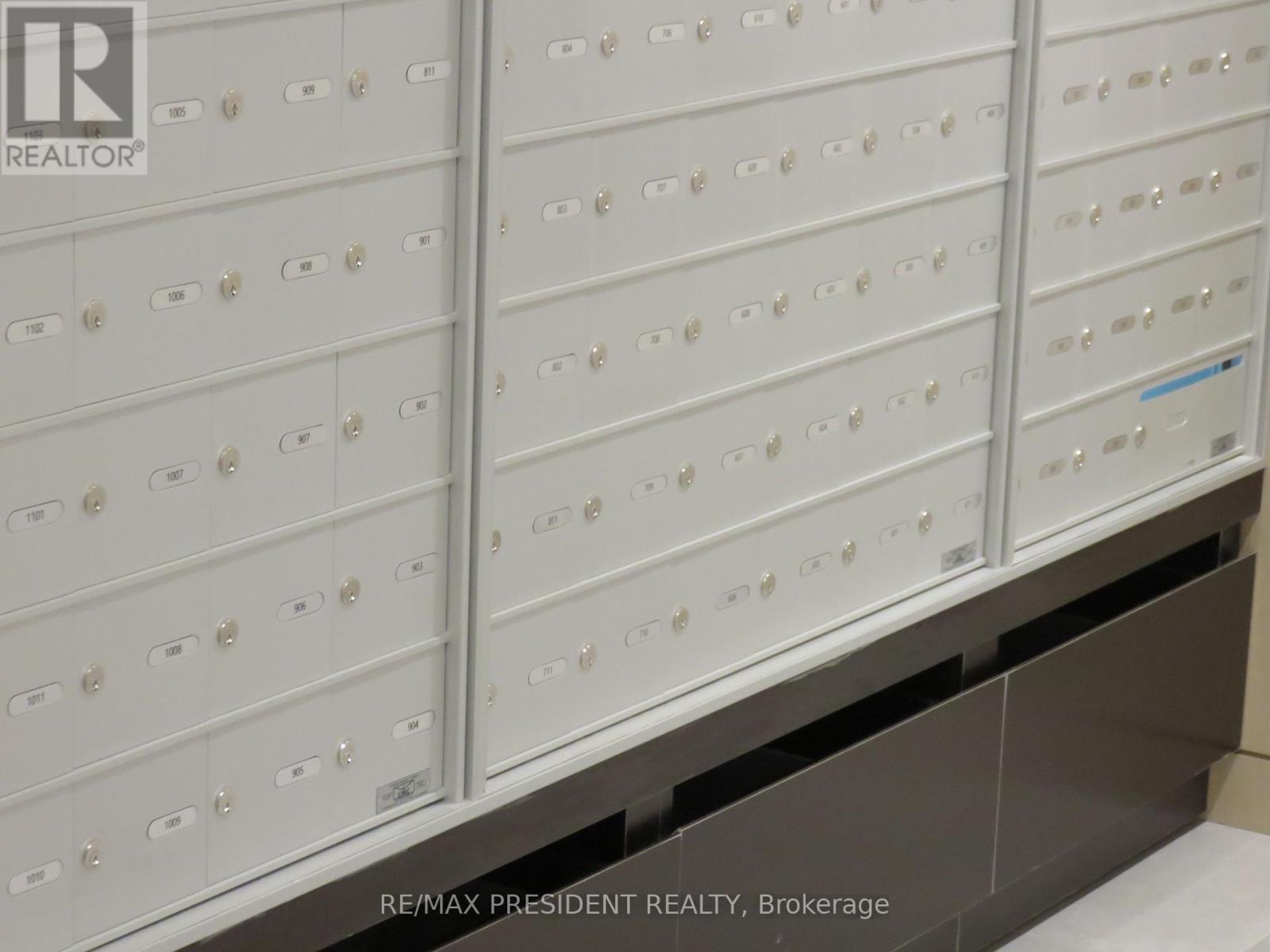 204 - 215 Veterans Drive, Brampton, Ontario  L7A 5L7 - Photo 22 - W13053492