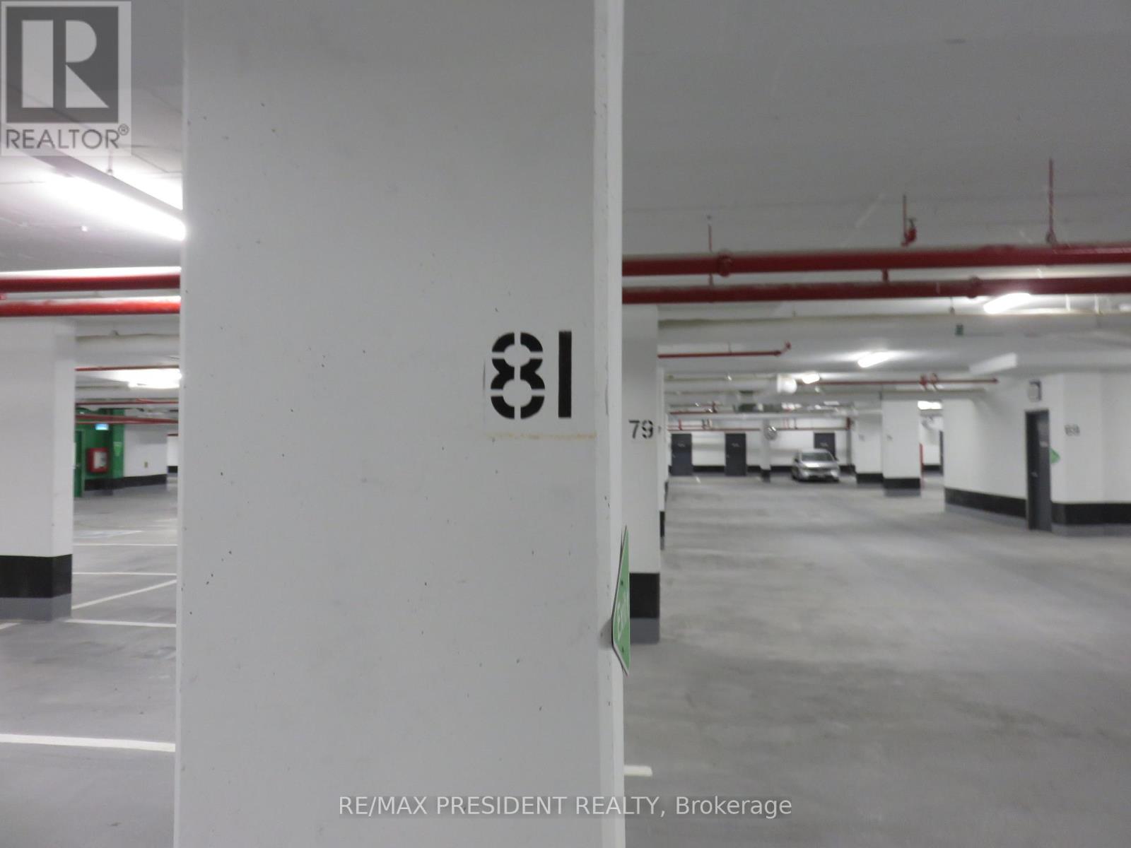 204 - 215 Veterans Drive, Brampton, Ontario  L7A 5L7 - Photo 25 - W13053492