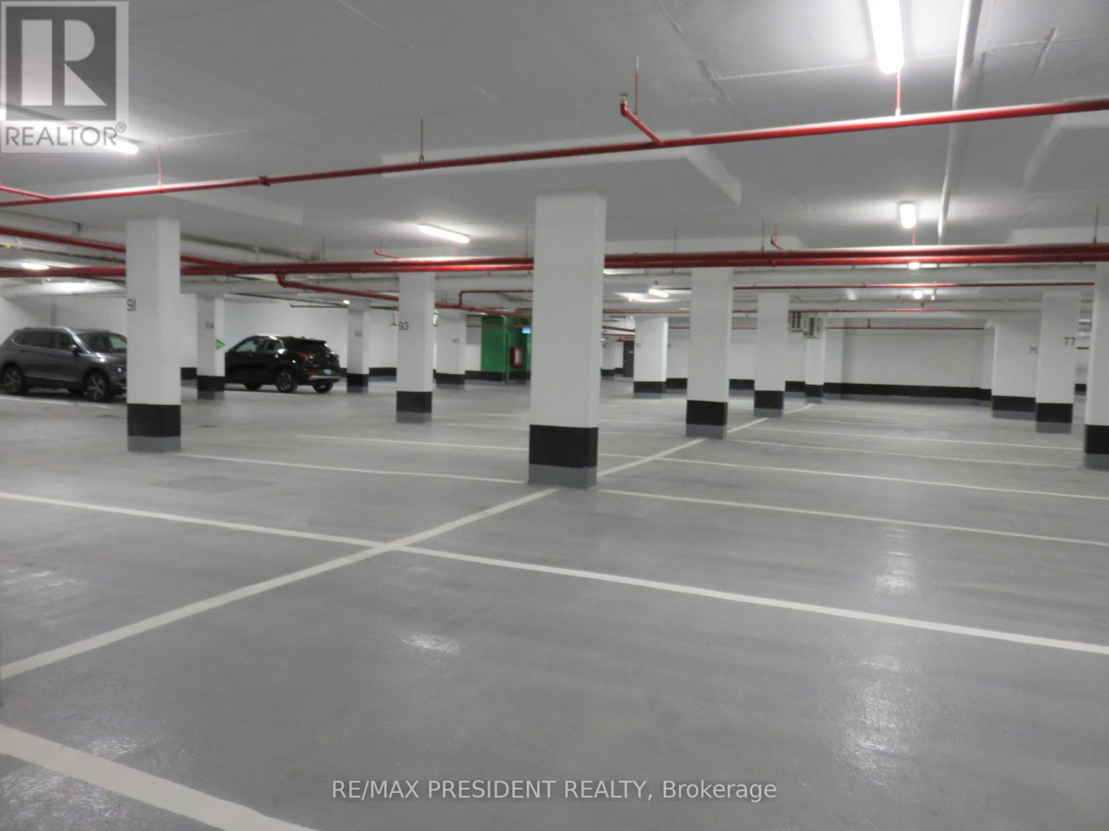 204 - 215 Veterans Drive, Brampton, Ontario  L7A 5L7 - Photo 26 - W13053492