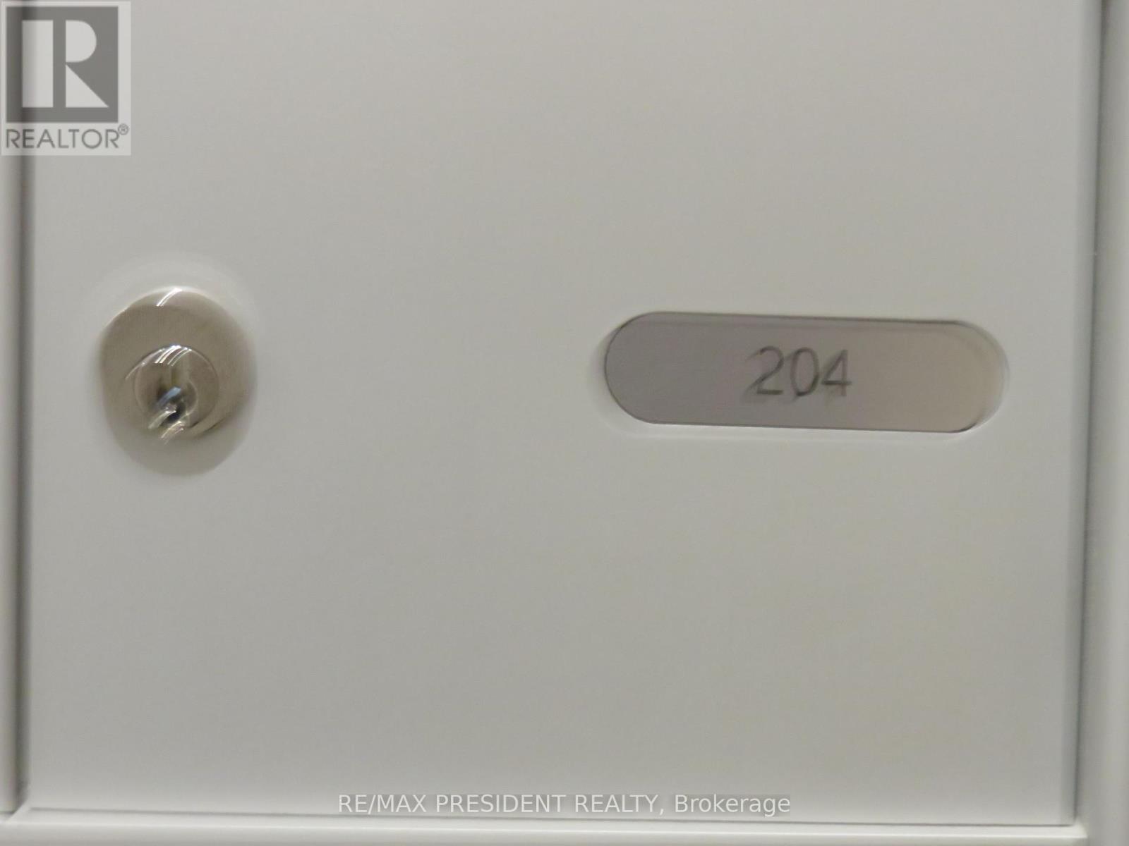 204 - 215 Veterans Drive, Brampton, Ontario  L7A 5L7 - Photo 27 - W13053492