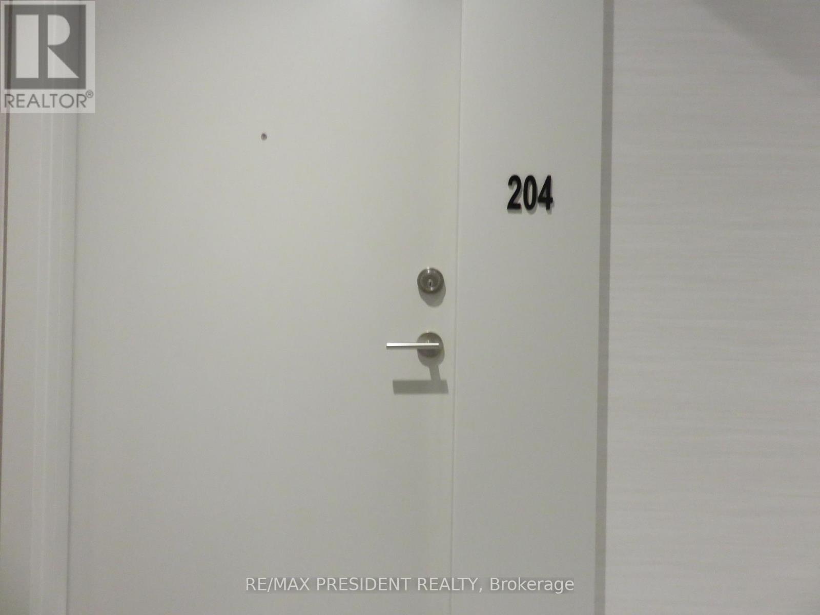 204 - 215 Veterans Drive, Brampton, Ontario  L7A 5L7 - Photo 4 - W13053492