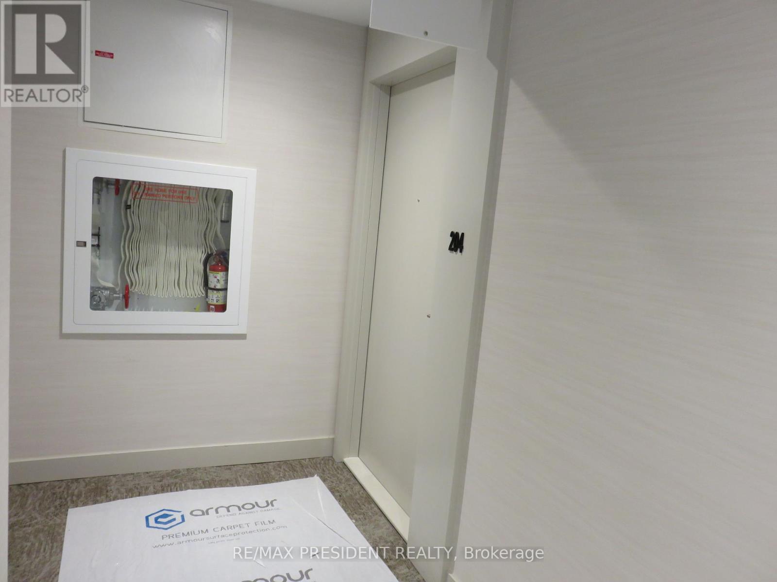 204 - 215 Veterans Drive, Brampton, Ontario  L7A 5L7 - Photo 6 - W13053492