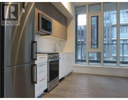 204 - 215 VETERANS DRIVE, Brampton, Ontario