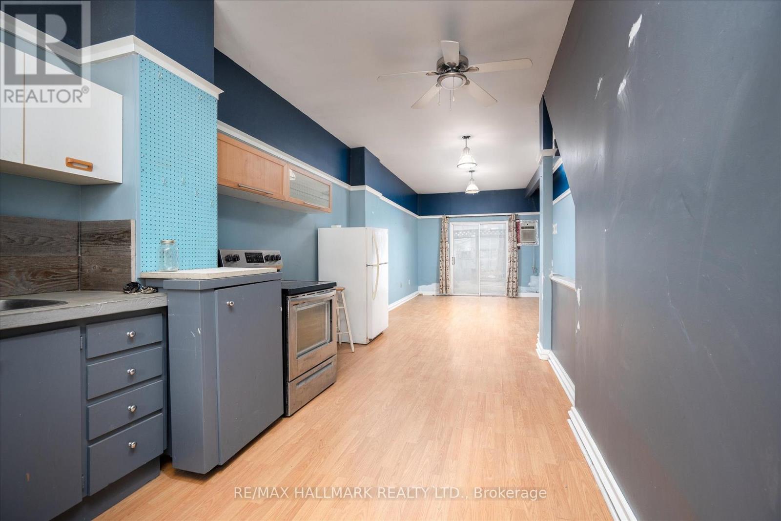 511 Queen Street E, Toronto, Ontario  M5A 1V1 - Photo 14 - C13023750