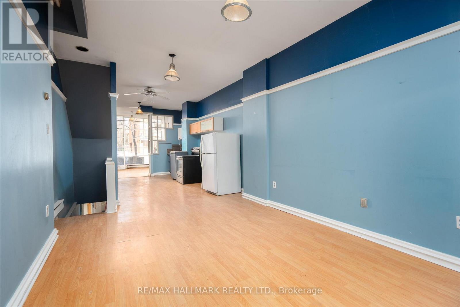 511 Queen Street E, Toronto, Ontario  M5A 1V1 - Photo 16 - C13023794