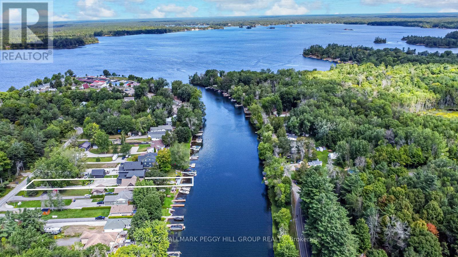 1657 Peninsula Point Road, Severn, Ontario  P0E 1N0 - Photo 23 - S12871614