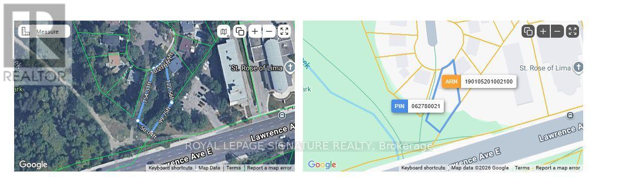 14 Benadair Court, Toronto, Ontario  M1H 1K5 - Photo 46 - E13053296