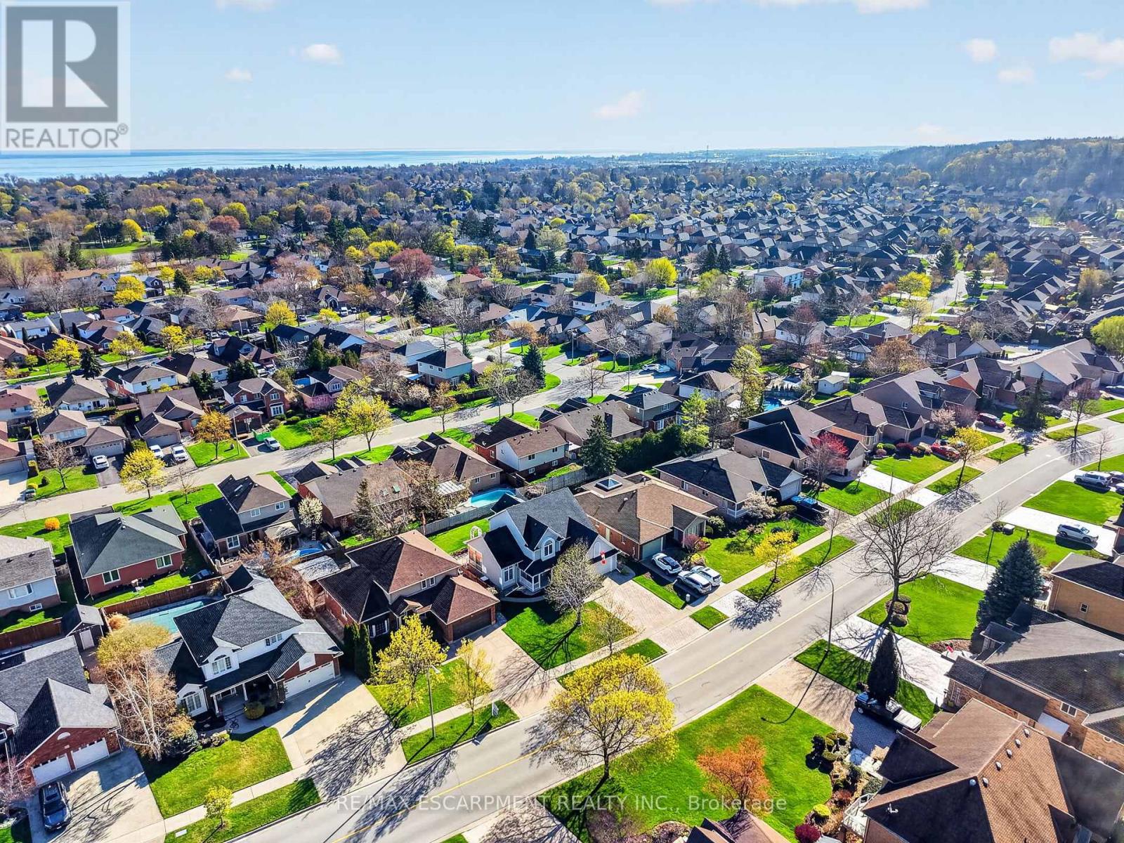 119 Dorchester Drive, Grimsby, Ontario  L3M 5H5 - Photo 41 - X12824620