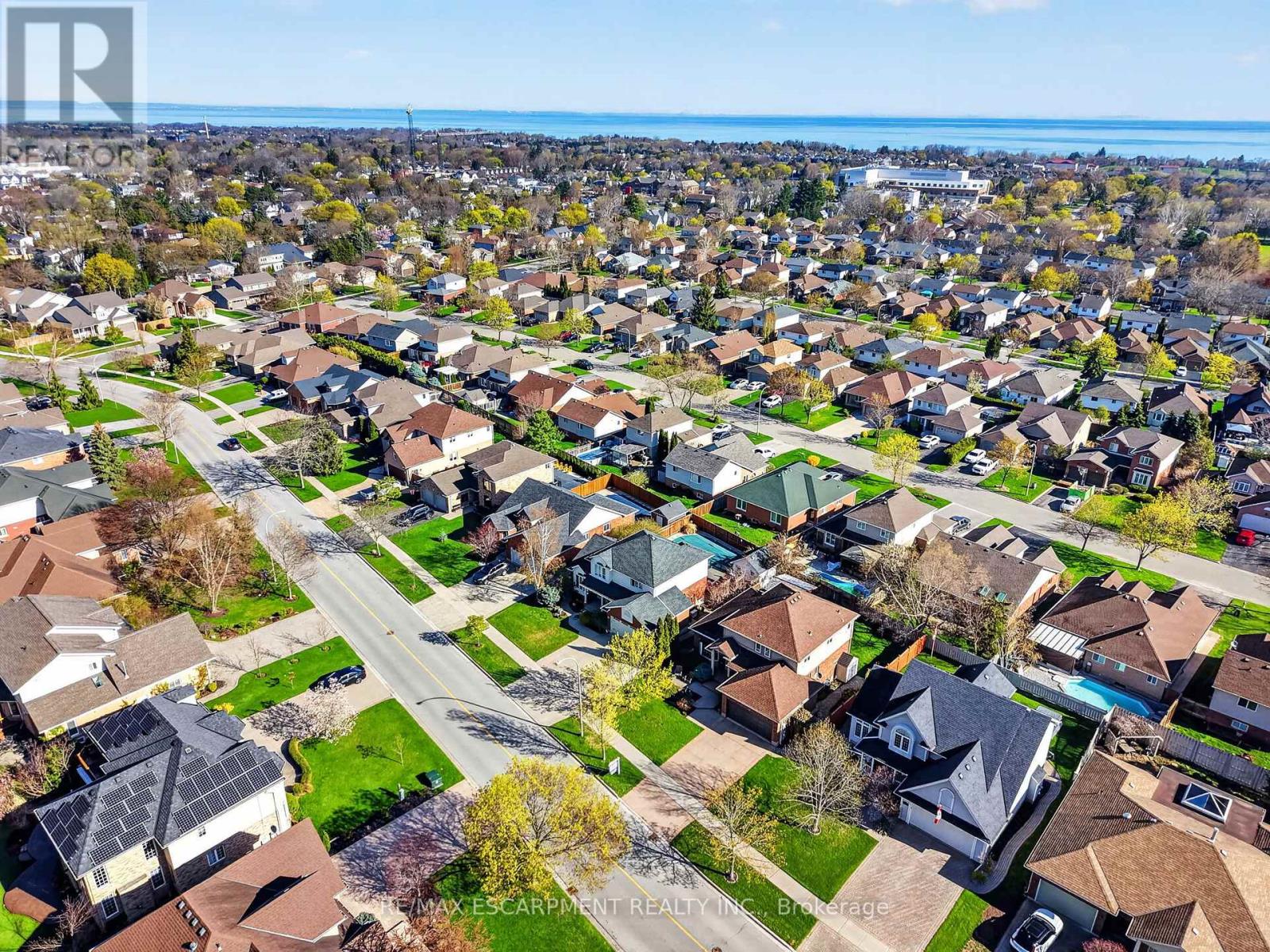 119 Dorchester Drive, Grimsby, Ontario  L3M 5H5 - Photo 42 - X12824620