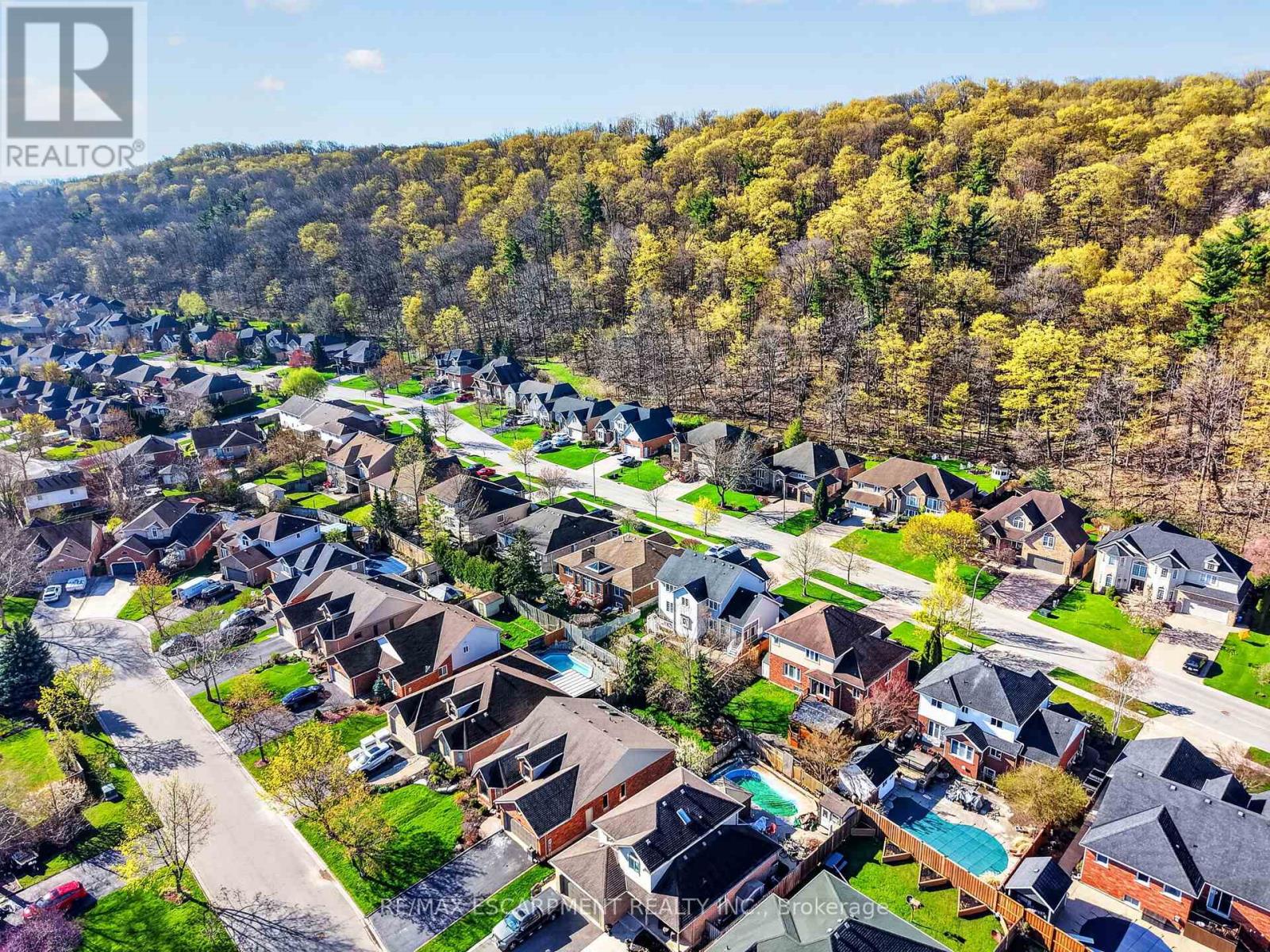 119 Dorchester Drive, Grimsby, Ontario  L3M 5H5 - Photo 43 - X12824620