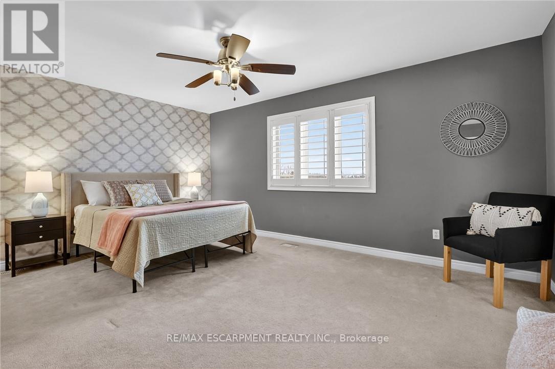 119 Dorchester Drive, Grimsby, Ontario  L3M 5H5 - Photo 23 - X12824620