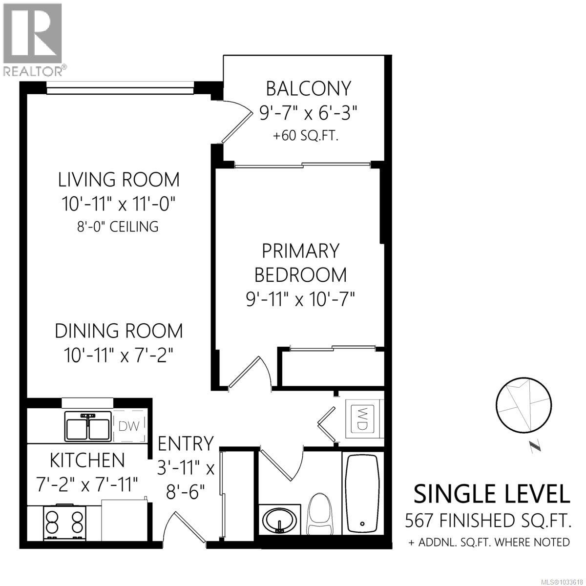 308 835 View St, Victoria, British Columbia  V8W 3W8 - Photo 22 - 1033618