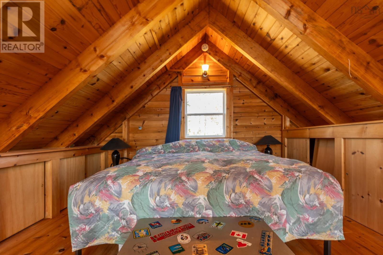 616 Lac A Pic Road, Quinan, Nova Scotia  B0W 3M0 - Photo 11 - 202608839