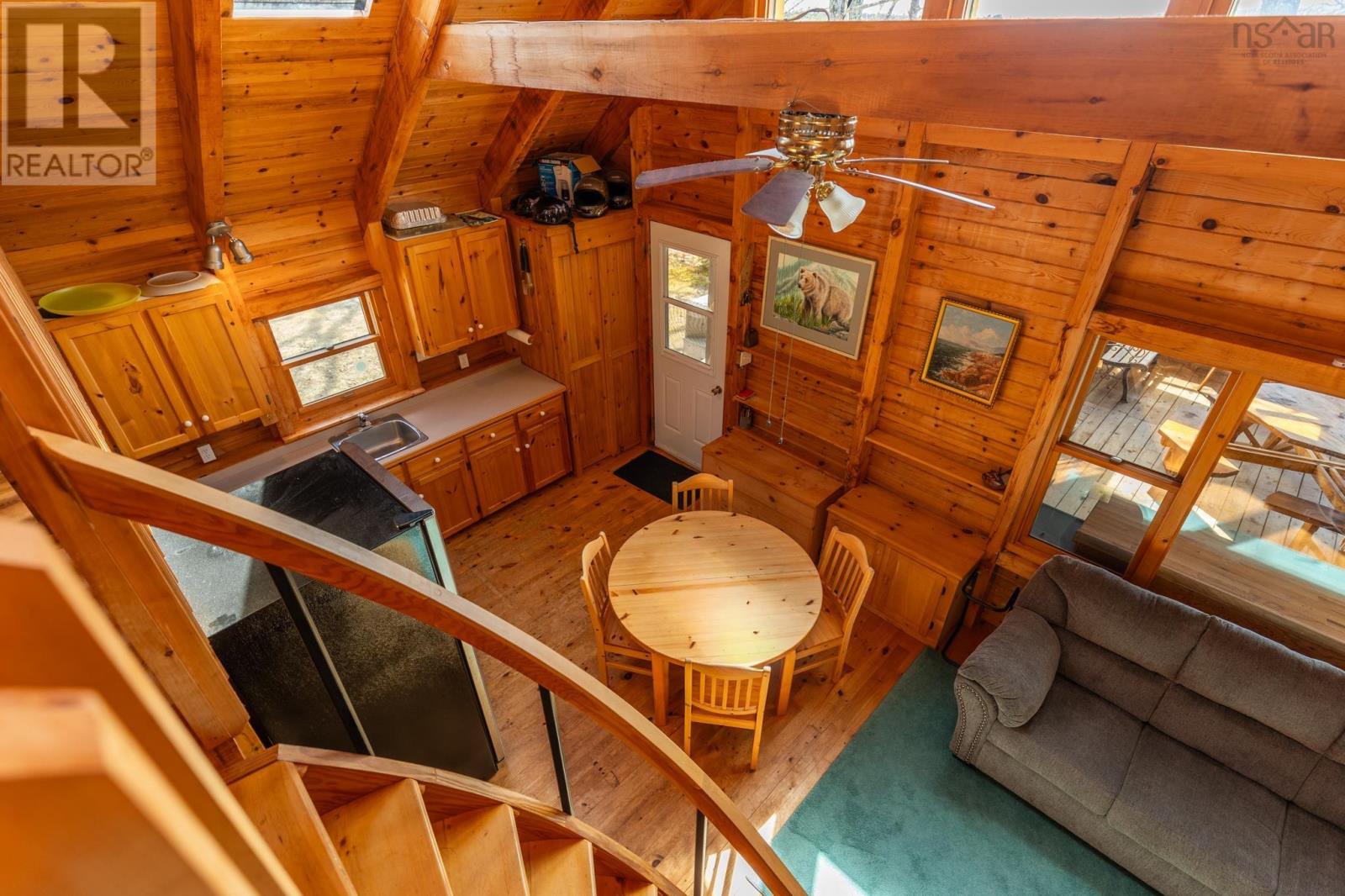 616 Lac A Pic Road, Quinan, Nova Scotia  B0W 3M0 - Photo 16 - 202608839