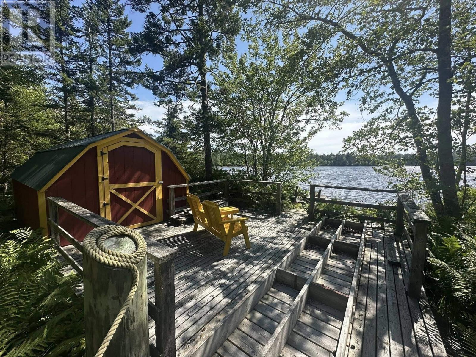 616 Lac A Pic Road, Quinan, Nova Scotia  B0W 3M0 - Photo 32 - 202608839