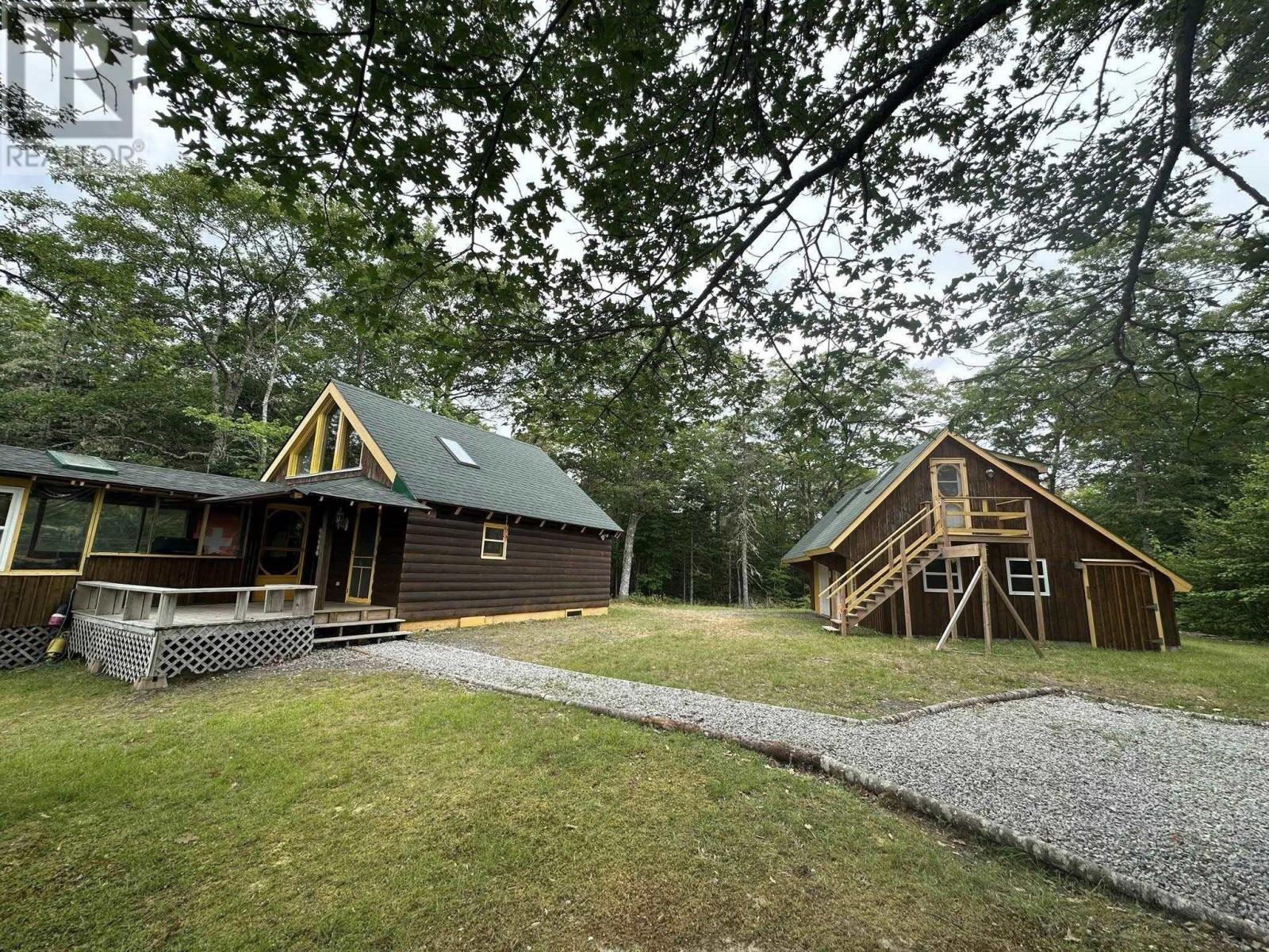 616 Lac A Pic Road, Quinan, Nova Scotia  B0W 3M0 - Photo 33 - 202608839