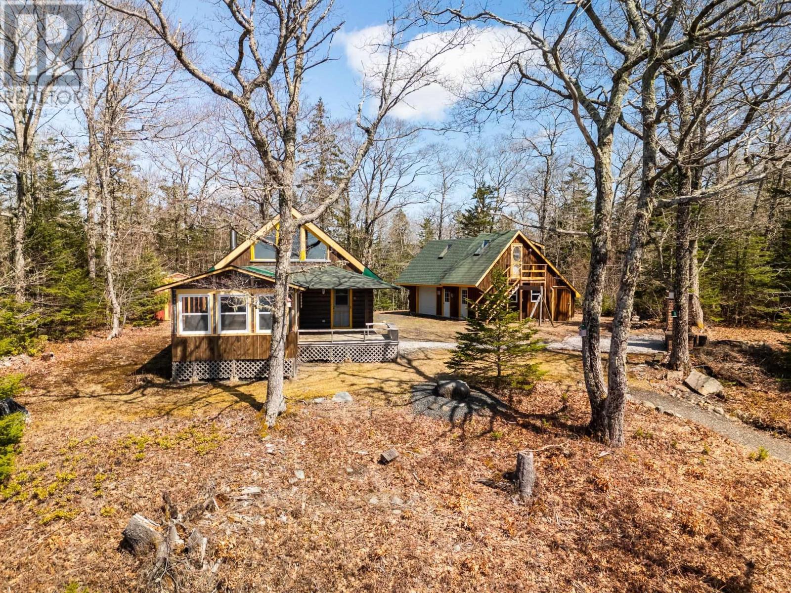 616 Lac A Pic Road, Quinan, Nova Scotia  B0W 3M0 - Photo 37 - 202608839