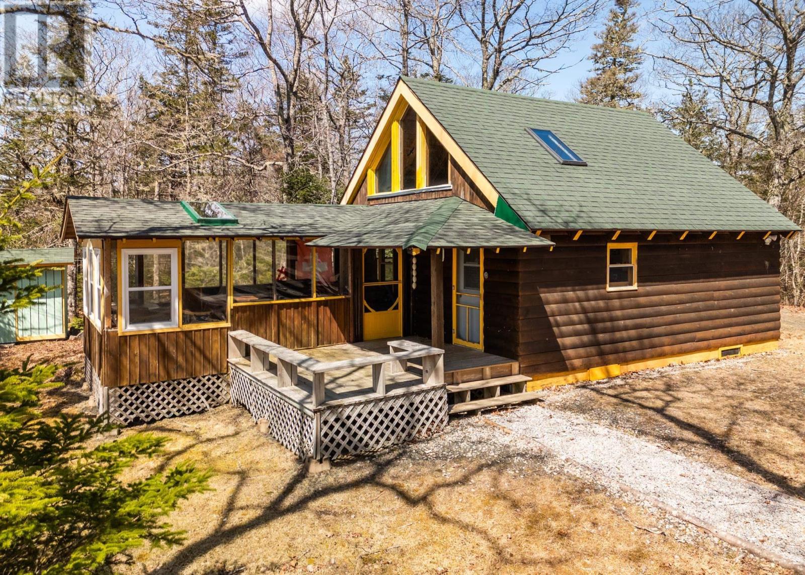 616 Lac A Pic Road, Quinan, Nova Scotia  B0W 3M0 - Photo 38 - 202608839