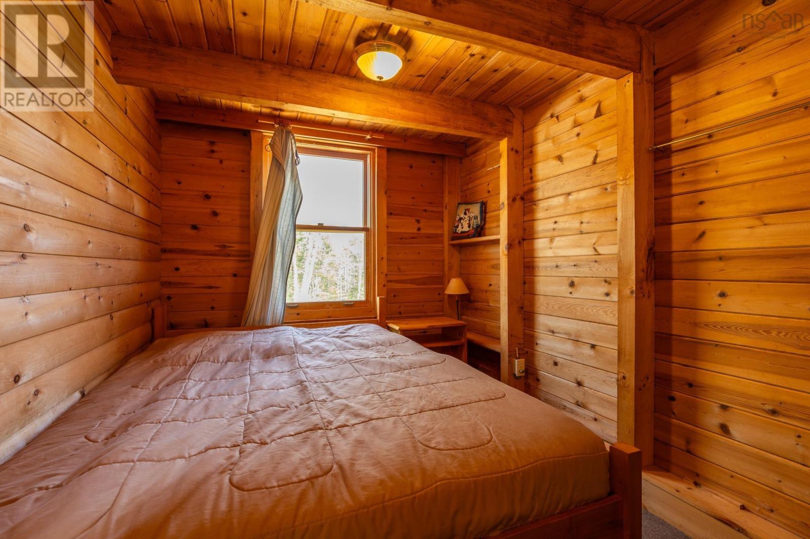 616 Lac A Pic Road, Quinan, Nova Scotia  B0W 3M0 - Photo 9 - 202608839