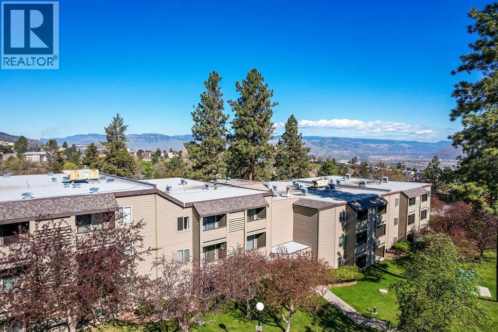 245 GORDONHORN Crescent Unit# 339, Kamloops, British Columbia