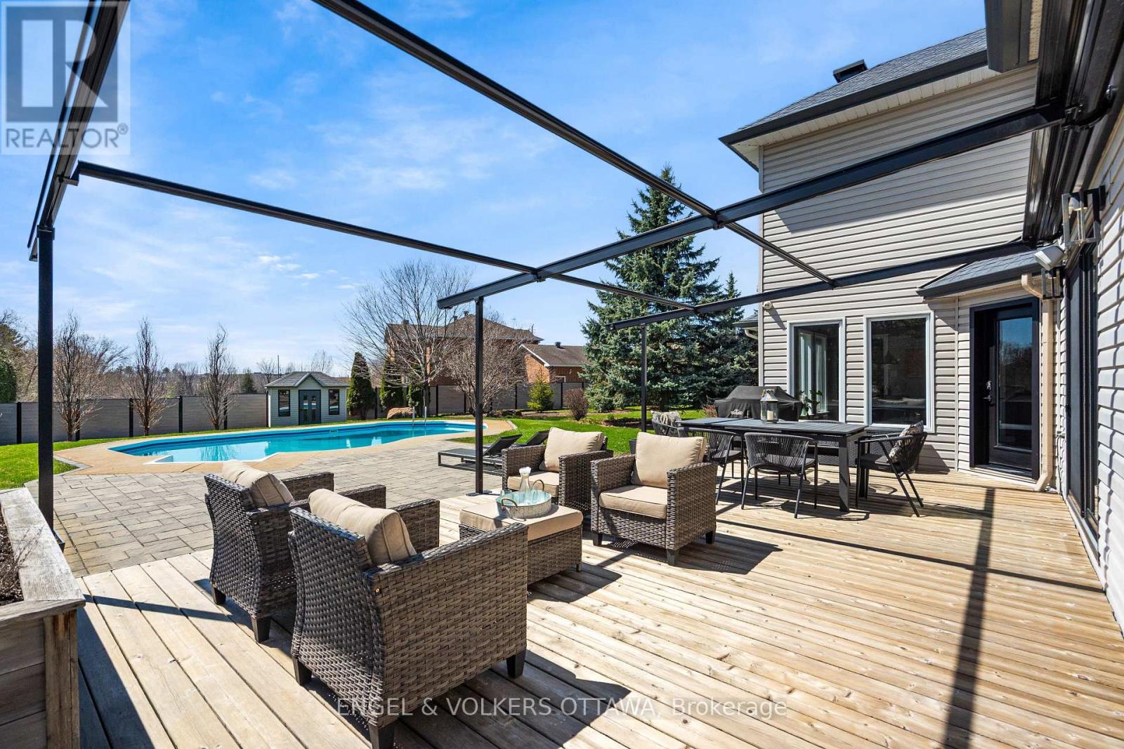 32 Barcham Crescent, Ottawa, Ontario  K2J 3Z7 - Photo 41 - X13053176