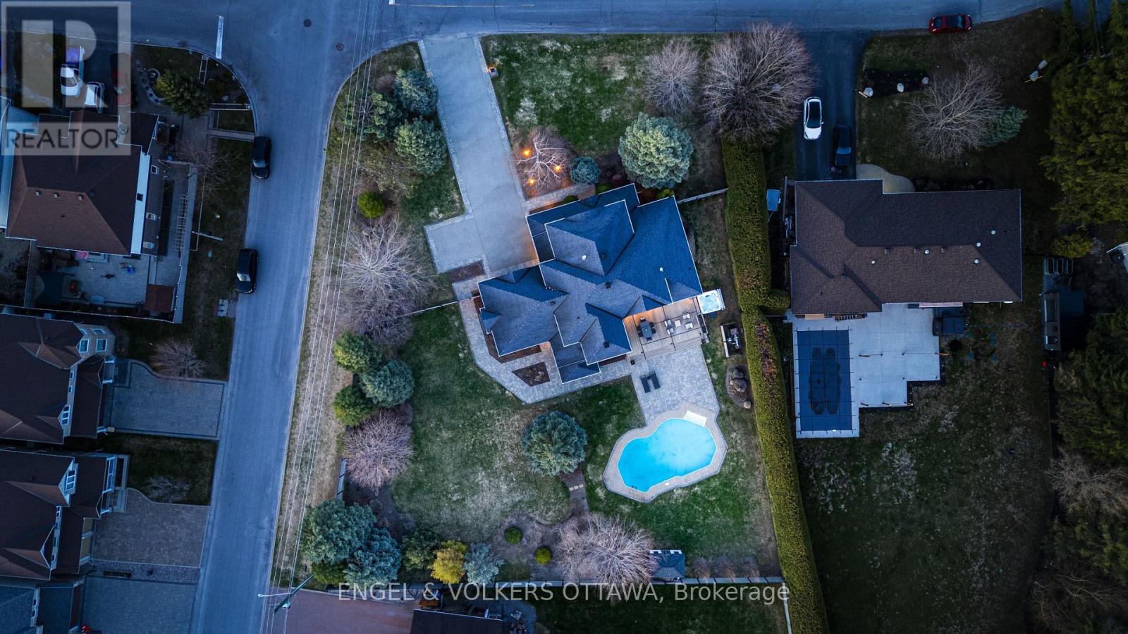 32 Barcham Crescent, Ottawa, Ontario  K2J 3Z7 - Photo 47 - X13053176