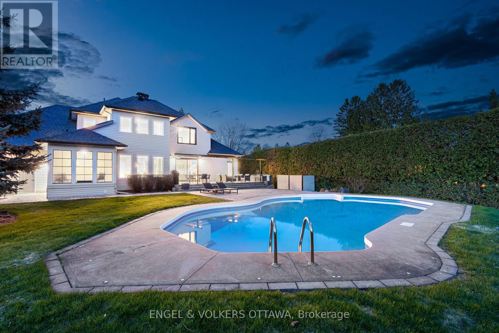 32 Barcham Crescent, Ottawa, Ontario  K2J 3Z7 - Photo 44 - X13053176