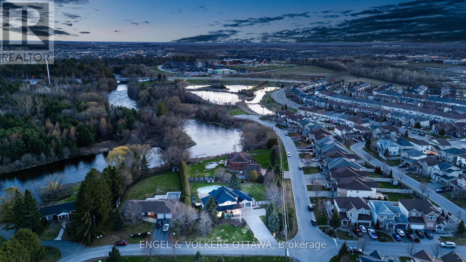 32 Barcham Crescent, Ottawa, Ontario  K2J 3Z7 - Photo 46 - X13053176