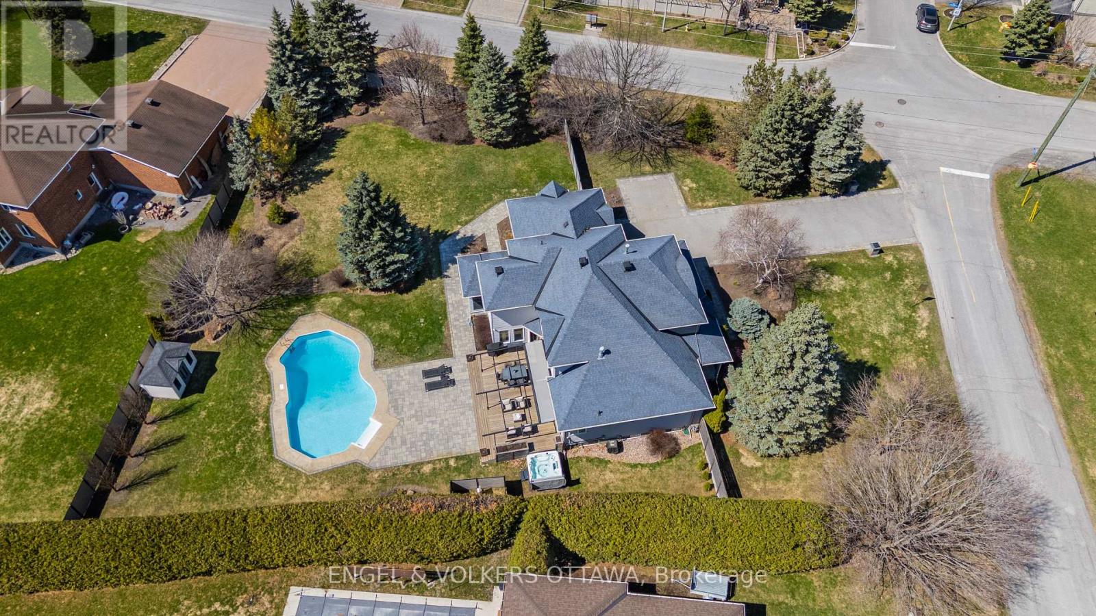 32 Barcham Crescent, Ottawa, Ontario  K2J 3Z7 - Photo 48 - X13053176