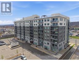 214 - 121 HIGHWAY 8, Hamilton, Ontario