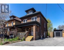 269 STINSON CRESCENT, Hamilton, Ontario