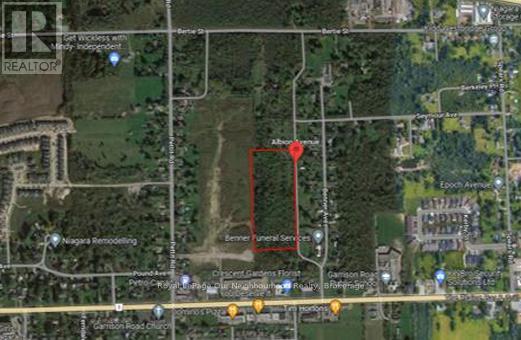 11151 Albion Avenue, Fort Erie, Ontario  L2A 5M4 - Photo 3 - X13053316