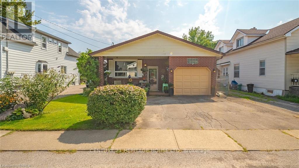 6442 Taylor Street, Niagara Falls, Ontario  L2G 2G1 - Photo 2 - X13053364