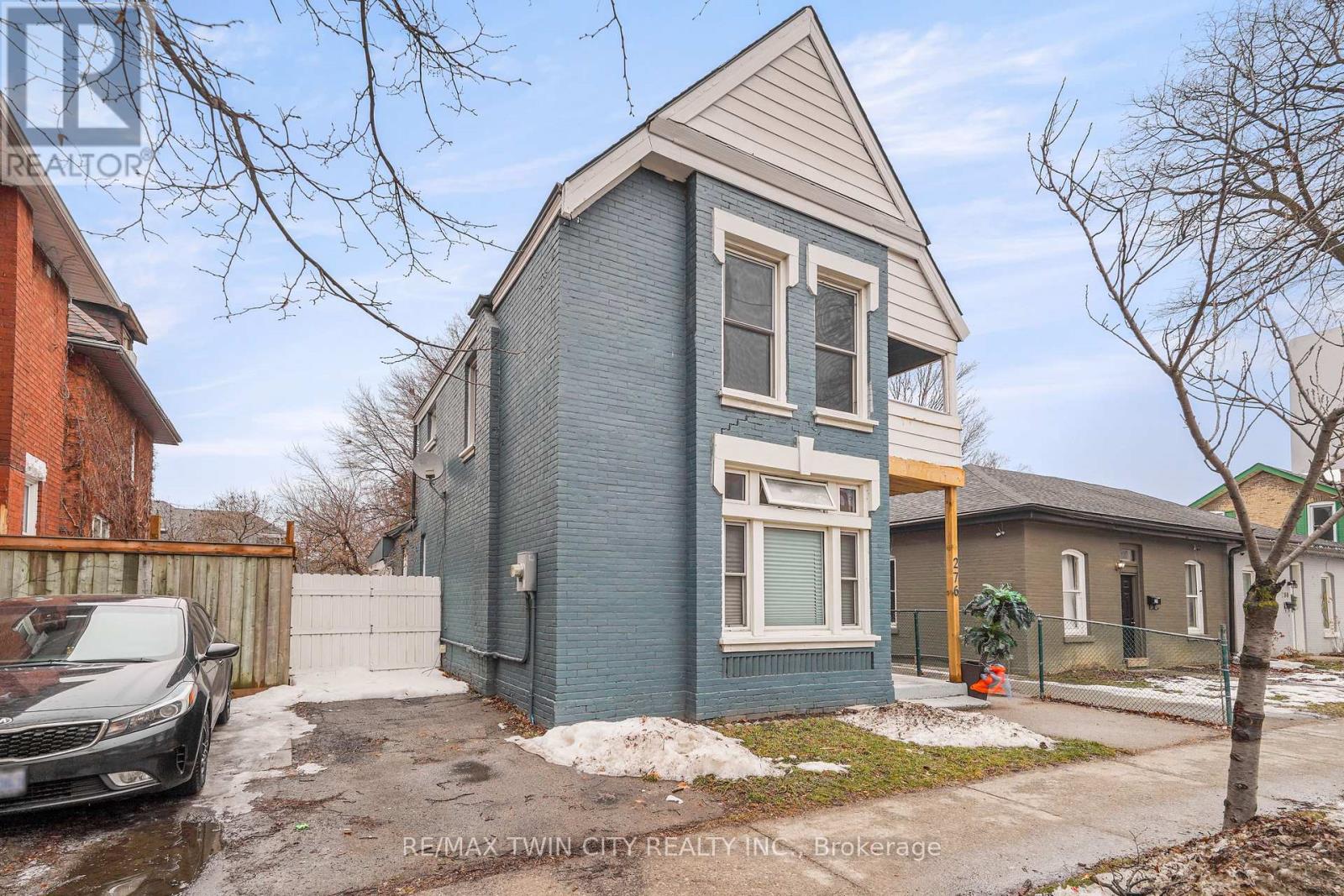 276 Dalhousie Street, Brantford, Ontario  N3S 3V3 - Photo 2 - X13053380