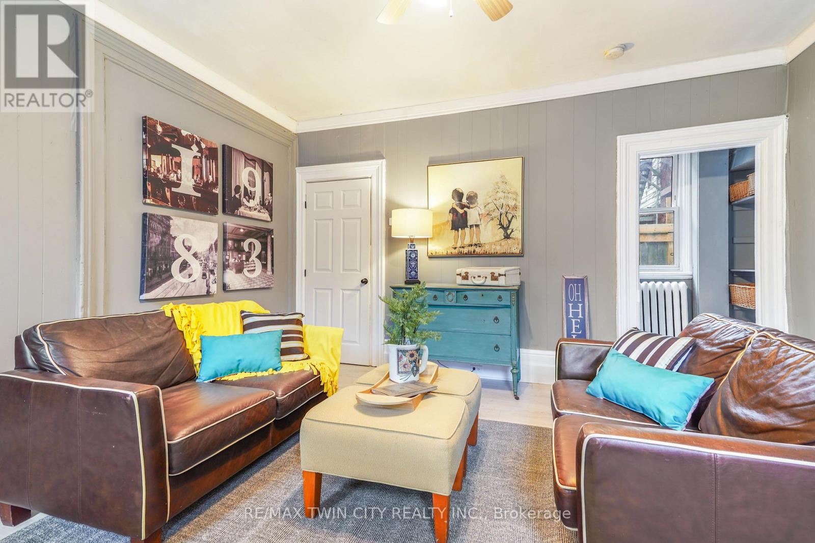 276 Dalhousie Street, Brantford, Ontario  N3S 3V3 - Photo 7 - X13053380