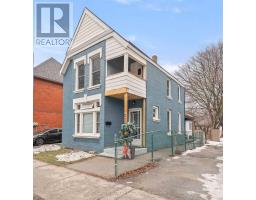 276 DALHOUSIE STREET, Brantford, Ontario