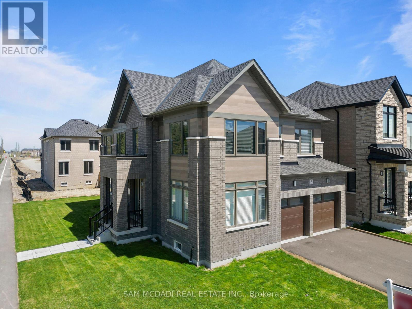 3 BLAIN DRIVE, hamilton, Ontario