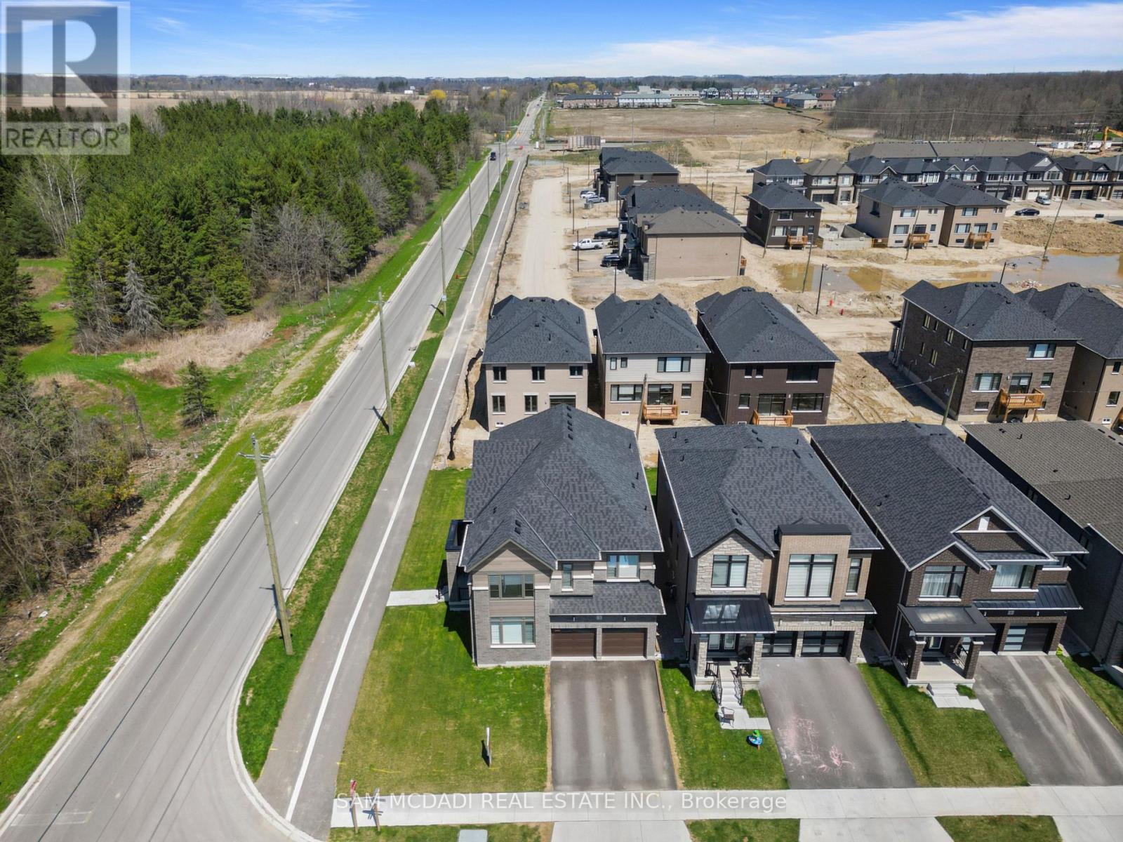 3 Blain Drive, Hamilton, Ontario  L0R 1C0 - Photo 2 - X13053384