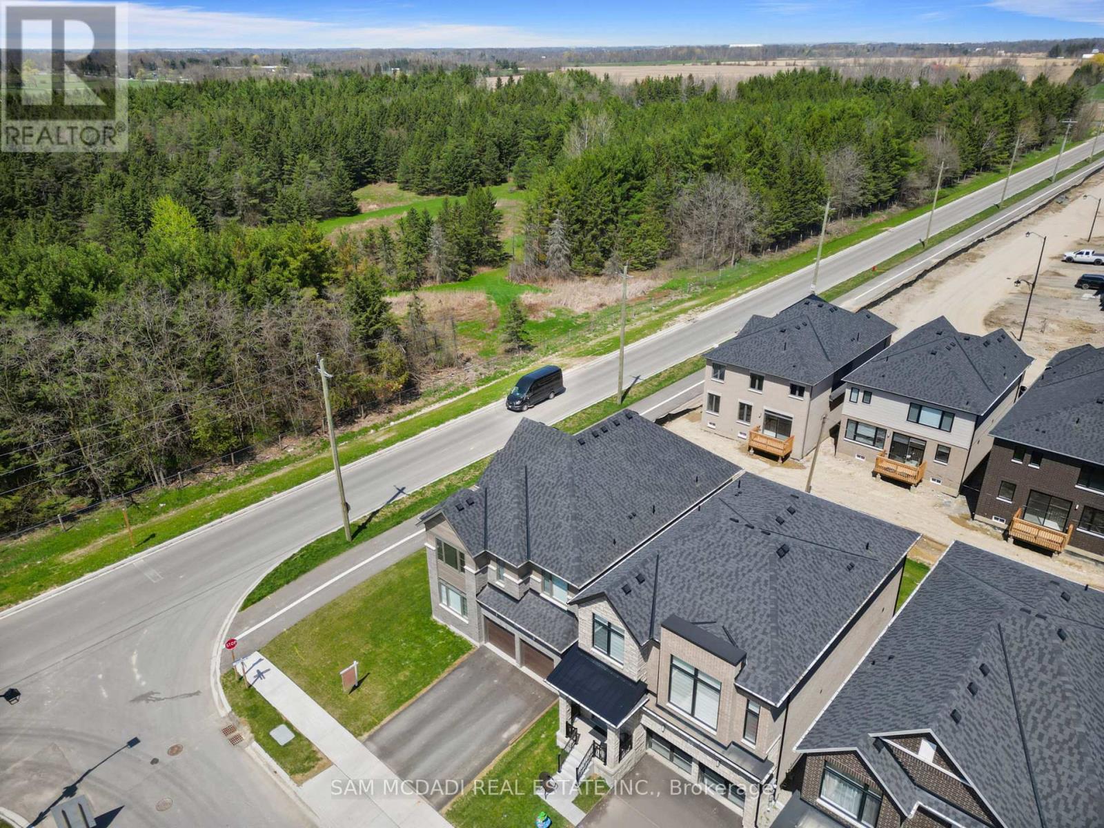 3 Blain Drive, Hamilton, Ontario  L0R 1C0 - Photo 3 - X13053384