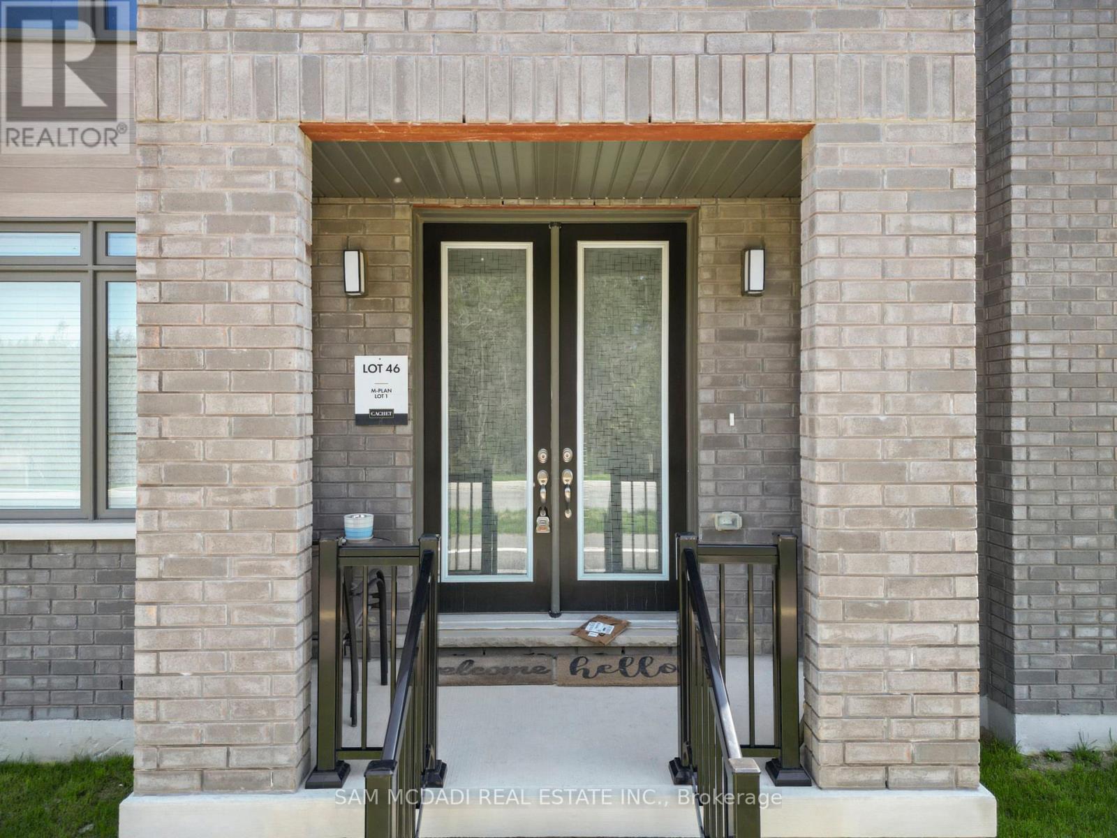 3 Blain Drive, Hamilton, Ontario  L0R 1C0 - Photo 5 - X13053384