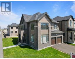 3 BLAIN DRIVE, Hamilton, Ontario