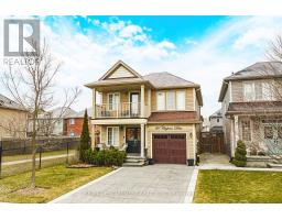 108 CLEGHORN DRIVE, Hamilton, Ontario