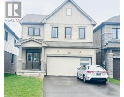 285 VANILLA TRAIL, Thorold, Ontario