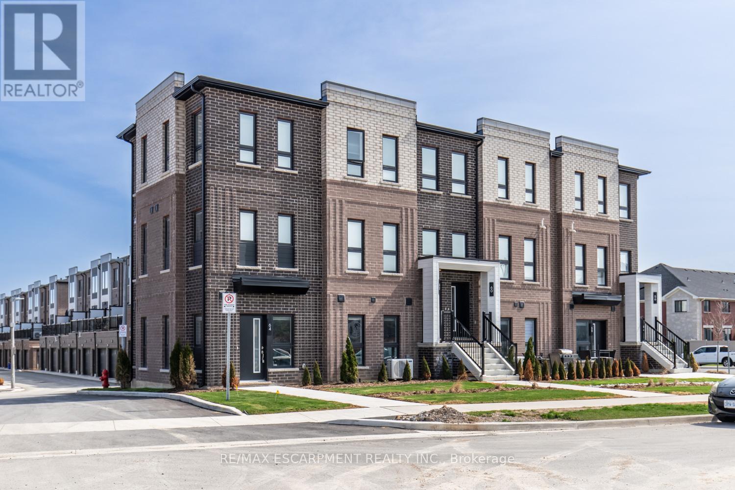 64 KENESKY DRIVE, Hamilton, Ontario