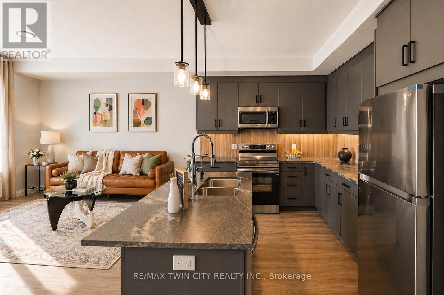 84 - 143 Elgin Street, Cambridge, Ontario  N1R 0E1 - Photo 12 - X13053450