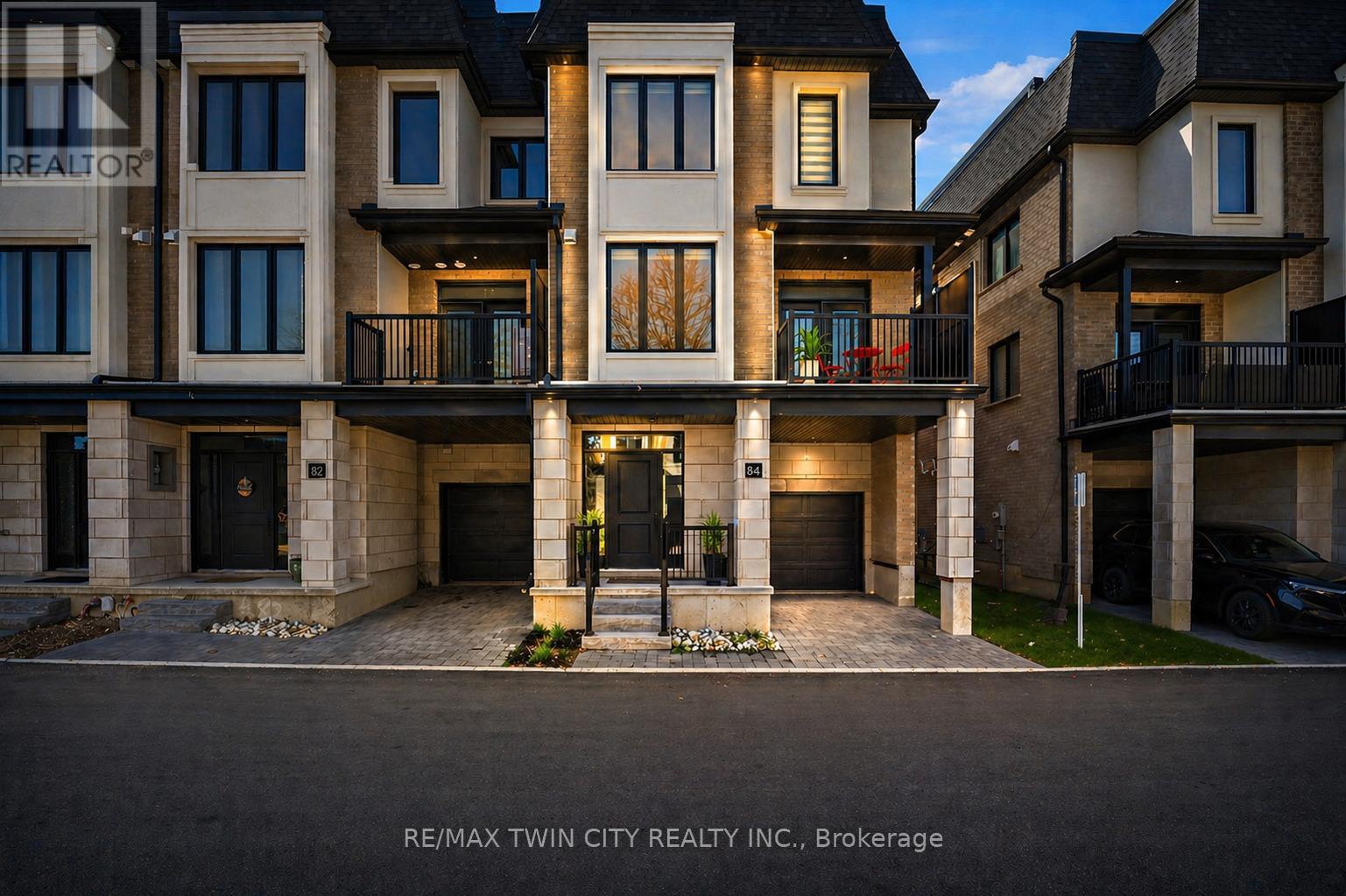 84 - 143 Elgin Street, Cambridge, Ontario  N1R 0E1 - Photo 27 - X13053450