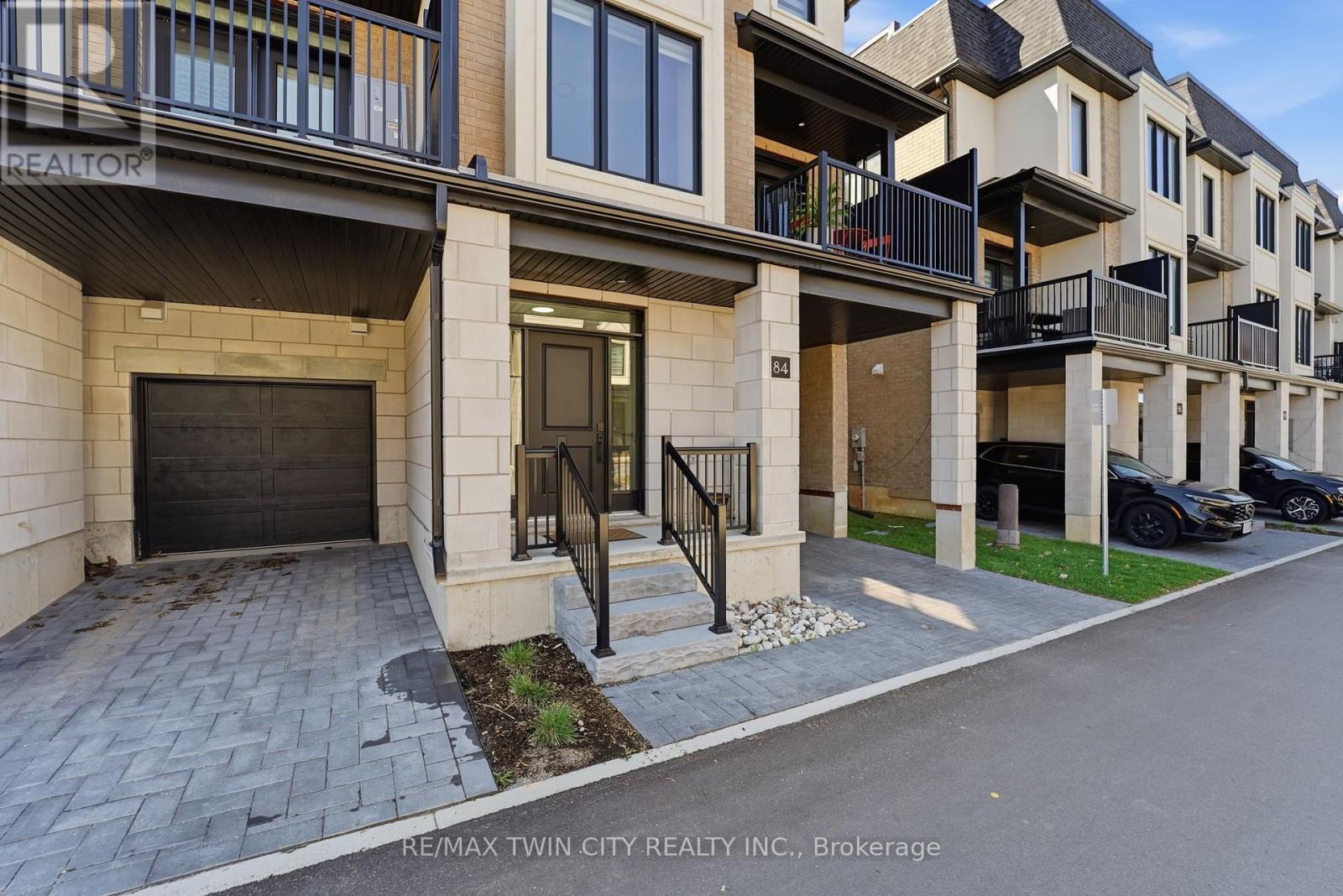 84 - 143 Elgin Street, Cambridge, Ontario  N1R 0E1 - Photo 29 - X13053450